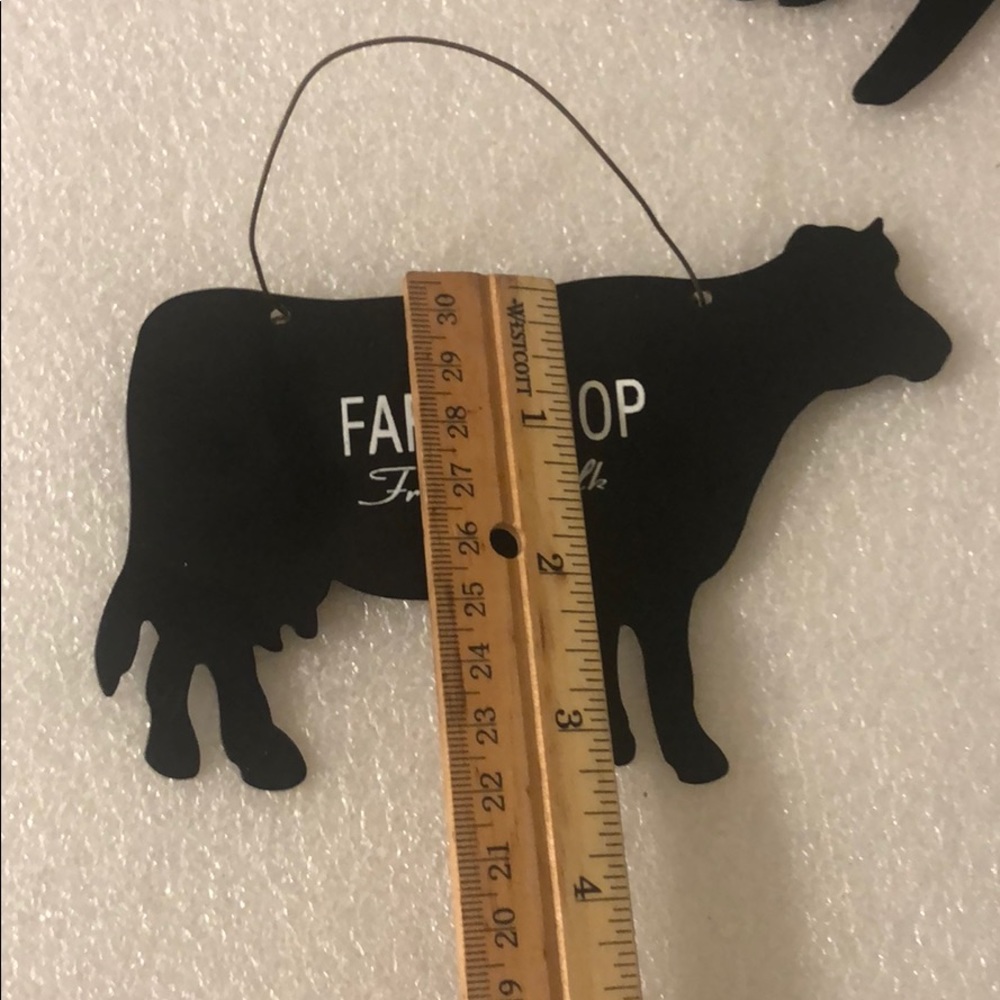 Metal sign for your farm house decor-3 - Picture 7 of 9